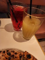 Cranberry Juice Apple Juice