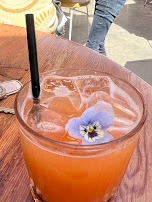 Non Alcoholic Cocktail